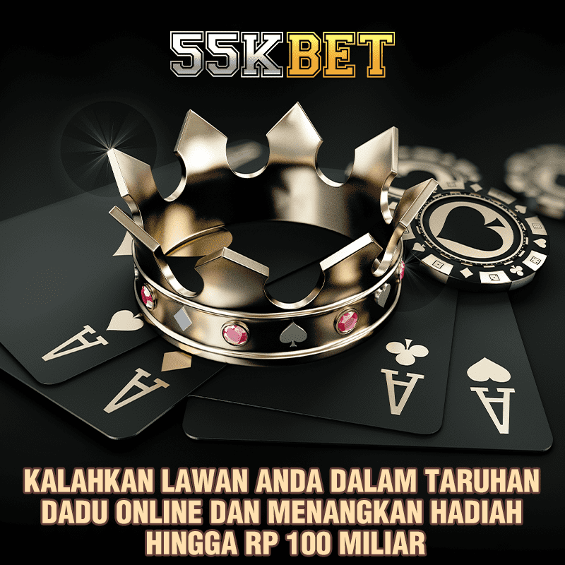 Tak Seperti Dulu, Daftar Situs Judi On yang