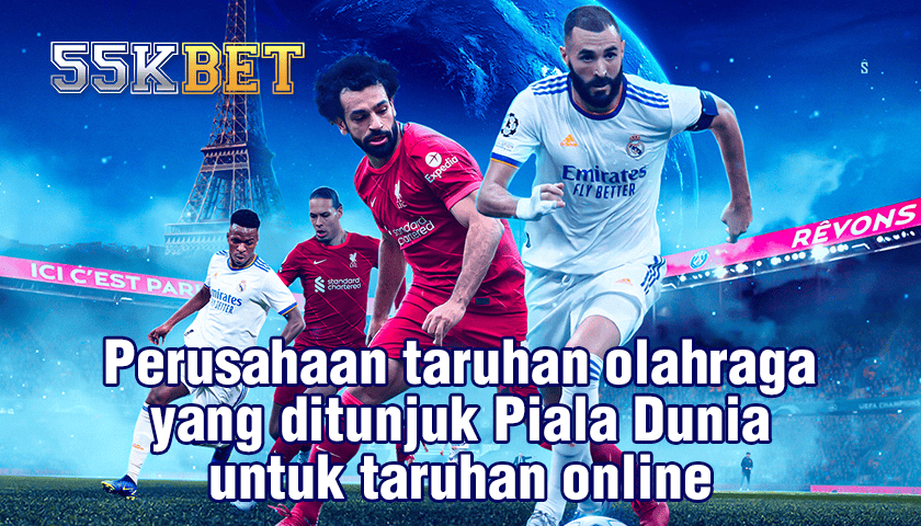 TOTOPARLAY | Setiap putaran memberikan keberuntungan